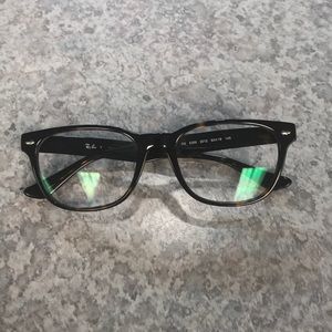 Ray Bans Reading Glasses